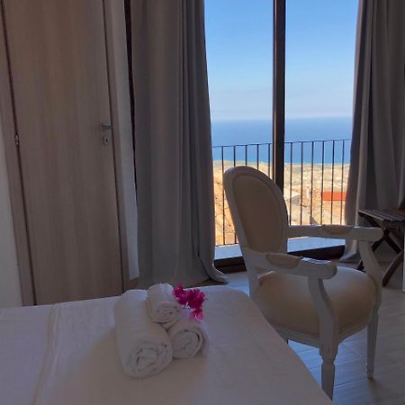 Perla Del Borgo Bed And Breakfast Санта Катерина дело Йонио Екстериор снимка