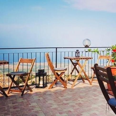 Perla Del Borgo Bed And Breakfast Санта Катерина дело Йонио Екстериор снимка