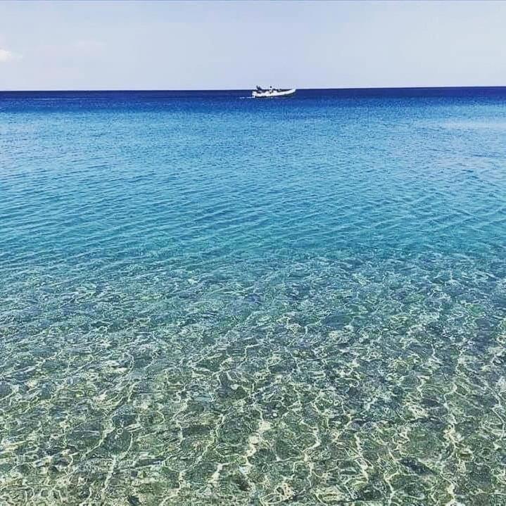 Perla Del Borgo Bed And Breakfast Санта Катерина дело Йонио Екстериор снимка