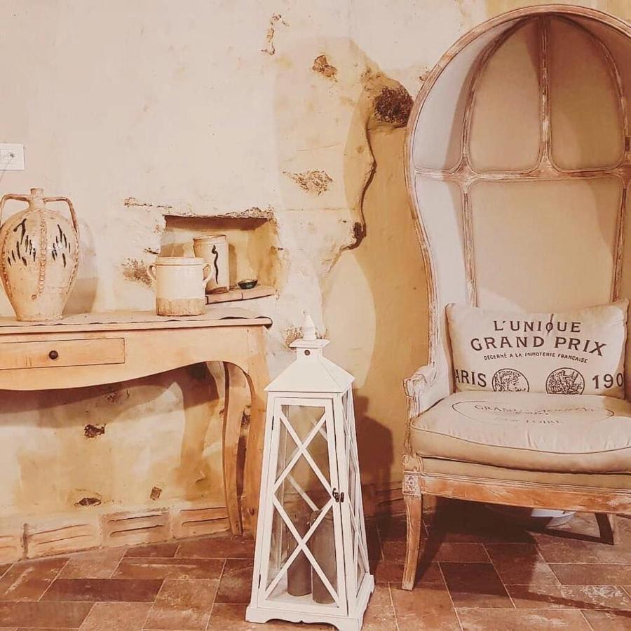 Perla Del Borgo Bed And Breakfast Санта Катерина дело Йонио Екстериор снимка