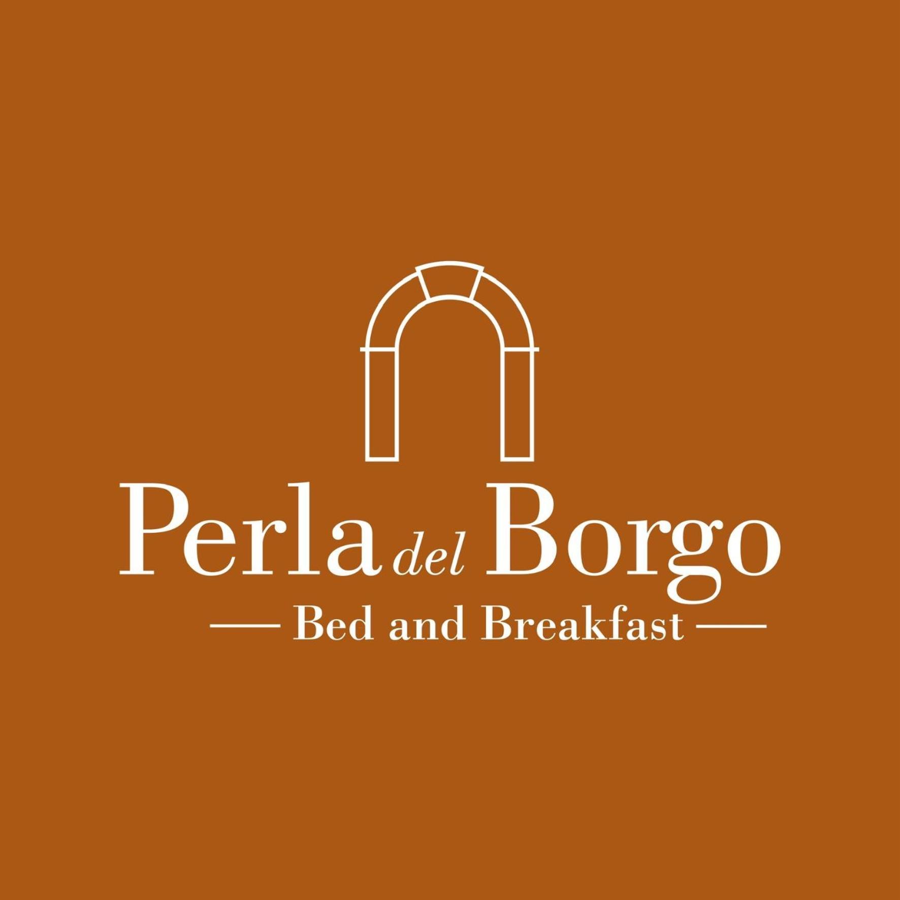 Perla Del Borgo Bed And Breakfast Санта Катерина дело Йонио Екстериор снимка