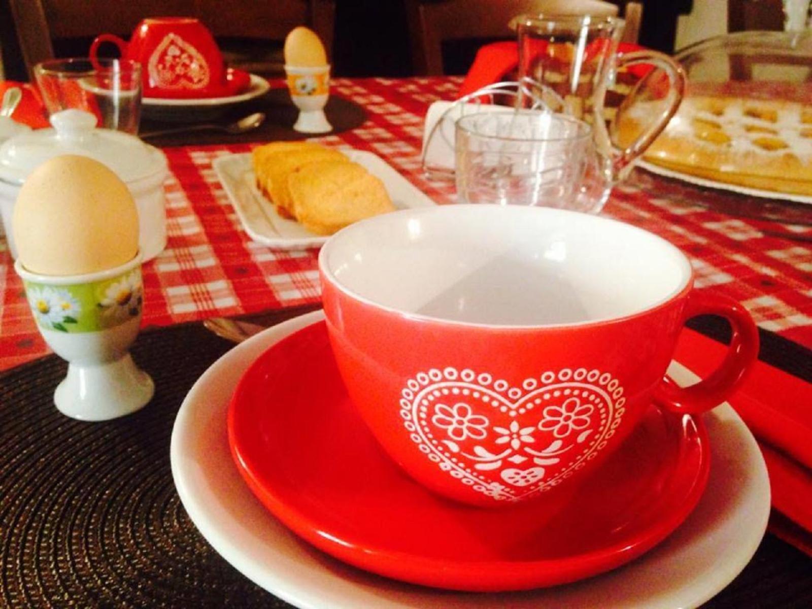 Perla Del Borgo Bed And Breakfast Санта Катерина дело Йонио Екстериор снимка