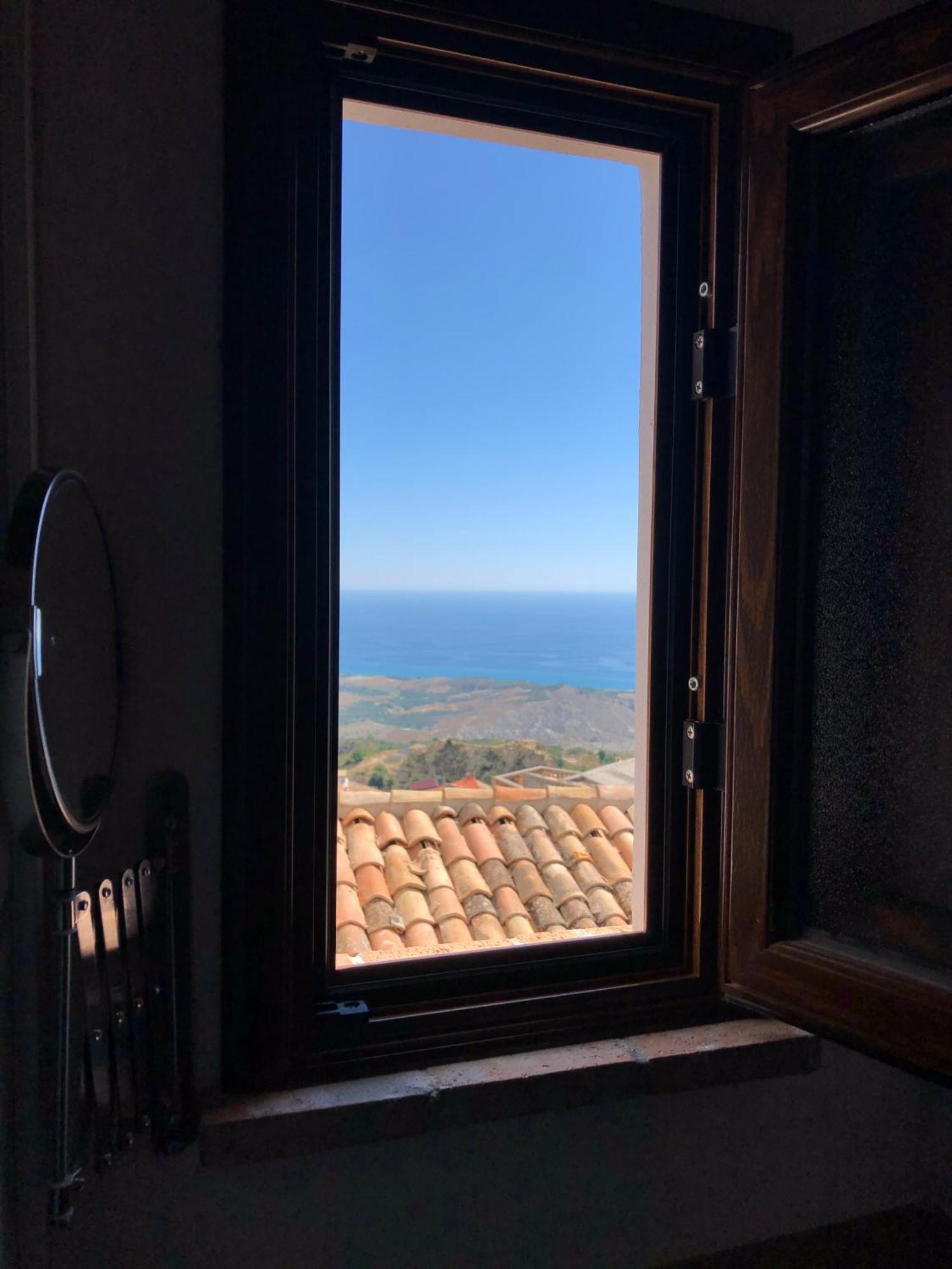 Perla Del Borgo Bed And Breakfast Санта Катерина дело Йонио Екстериор снимка