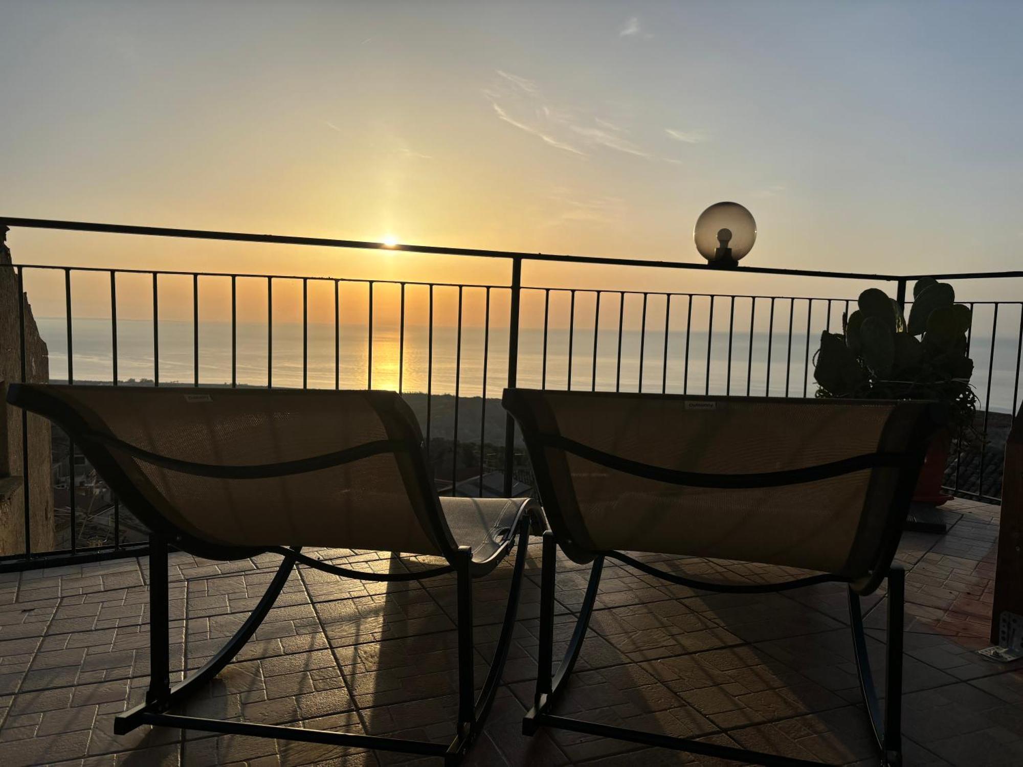 Perla Del Borgo Bed And Breakfast Санта Катерина дело Йонио Екстериор снимка