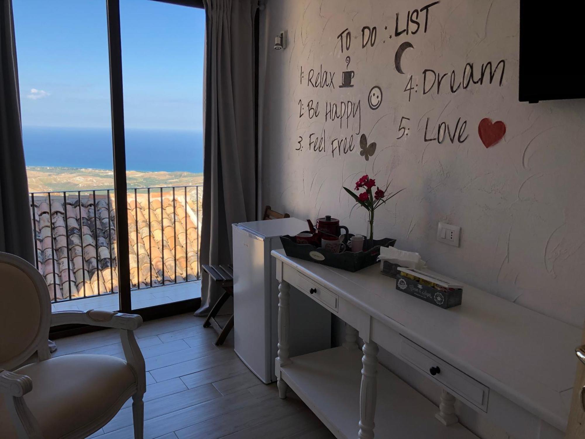 Perla Del Borgo Bed And Breakfast Санта Катерина дело Йонио Екстериор снимка