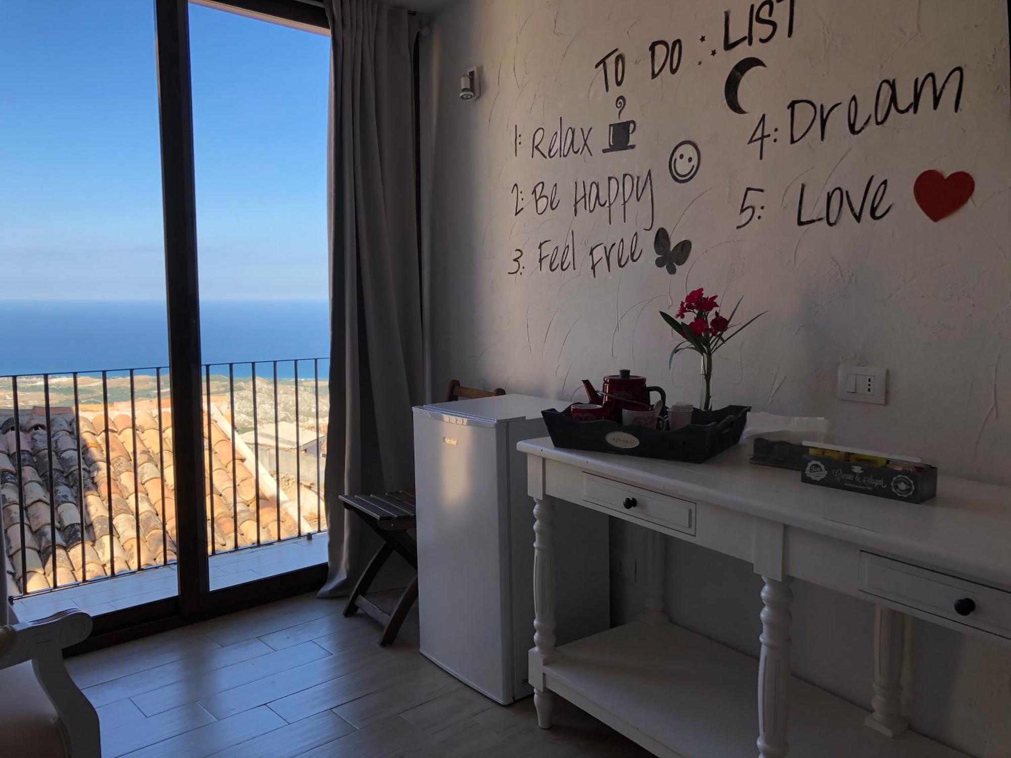 Perla Del Borgo Bed And Breakfast Санта Катерина дело Йонио Екстериор снимка