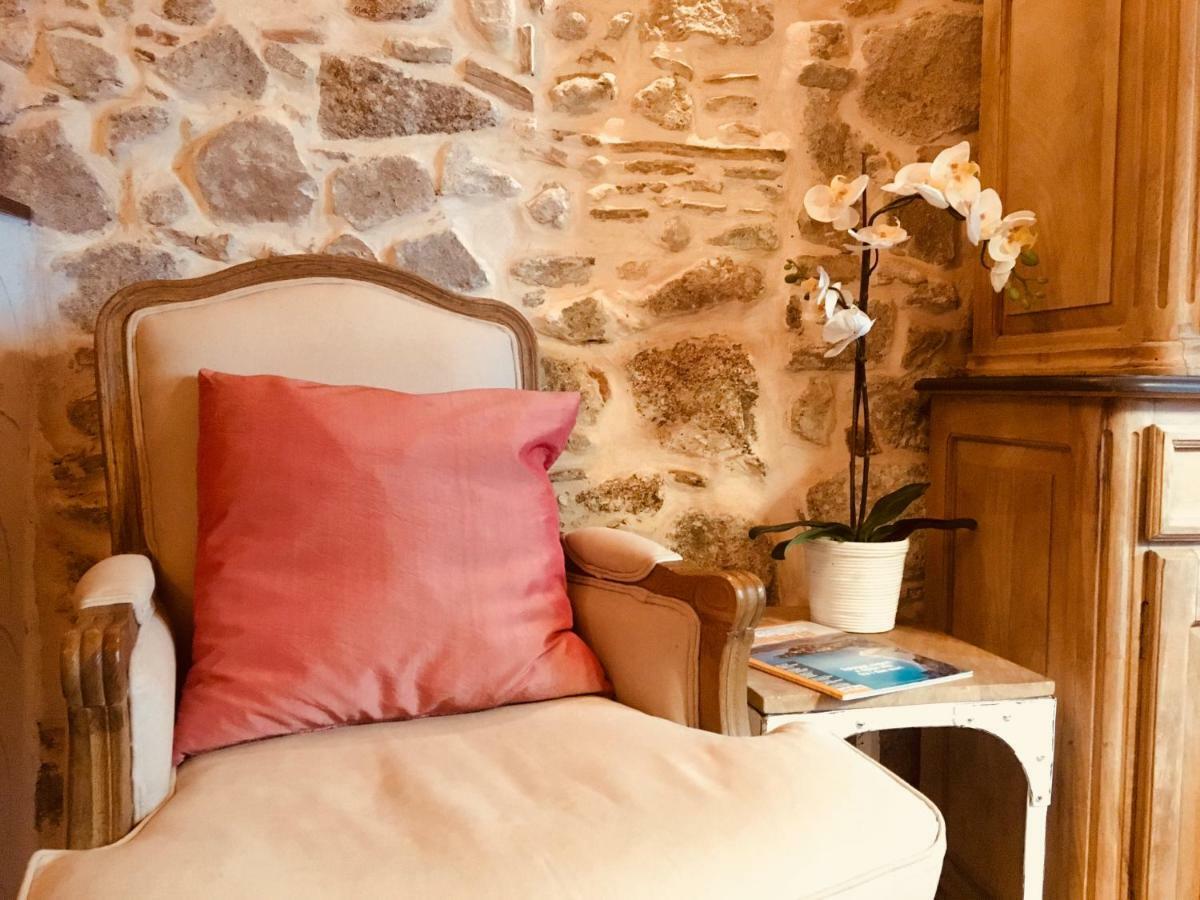 Perla Del Borgo Bed And Breakfast Санта Катерина дело Йонио Екстериор снимка