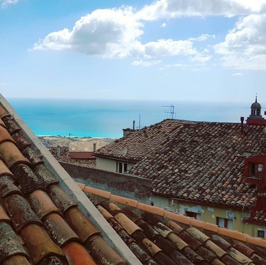 Perla Del Borgo Bed And Breakfast Санта Катерина дело Йонио Екстериор снимка