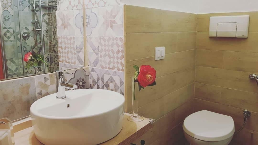 Perla Del Borgo Bed And Breakfast Санта Катерина дело Йонио Екстериор снимка