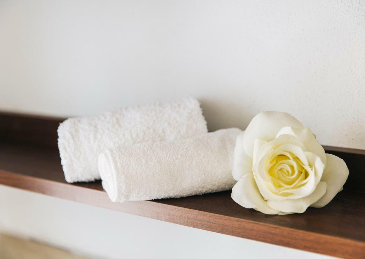 Perla Del Borgo Bed And Breakfast Санта Катерина дело Йонио Екстериор снимка