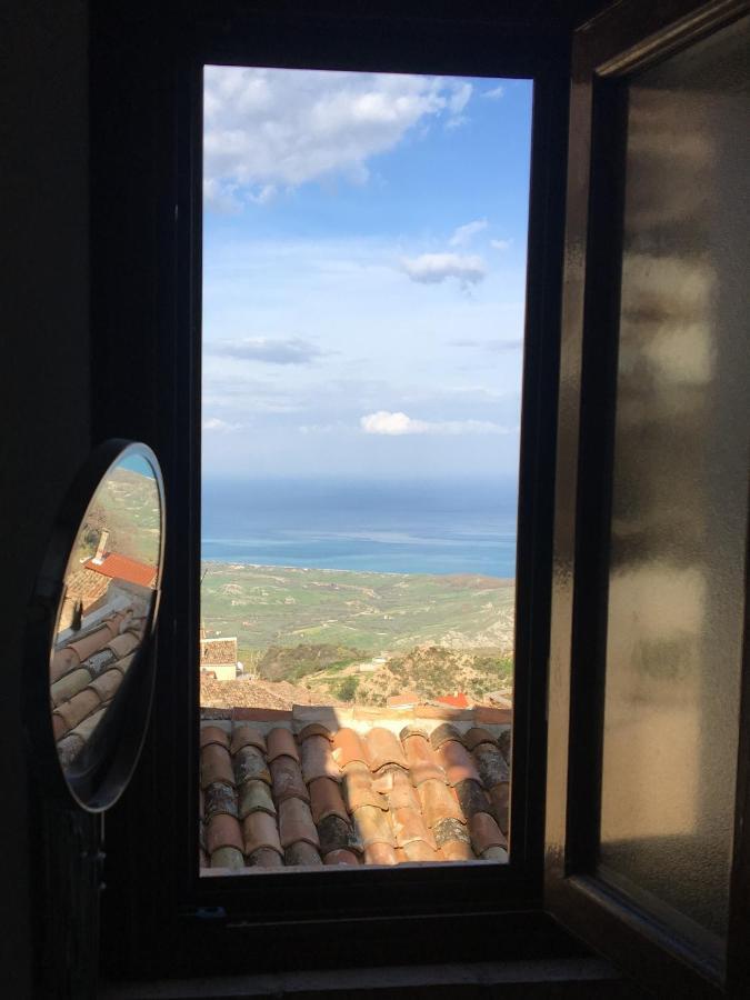 Perla Del Borgo Bed And Breakfast Санта Катерина дело Йонио Екстериор снимка
